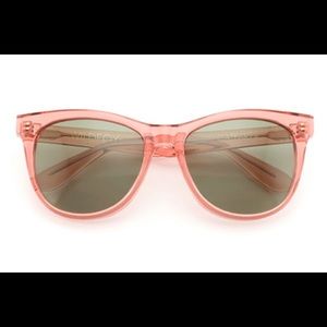 WILDFOX CATFARER SUNGLASSES